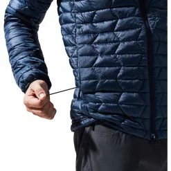 Berghaus M Cuillin Insulated Hoody -Bicicletas comprar 4 A001402HU6 W9