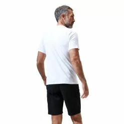 Berghaus Grey Fangs Peak SS Tee -Bicicletas comprar 4 A001618H03 X4