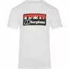 Berghaus Grey Fangs Peak SS Tee