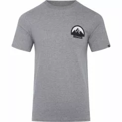 Berghaus M Grossglockner Mtn SS Tee -Bicicletas comprar 4 A001619HT6 Y1