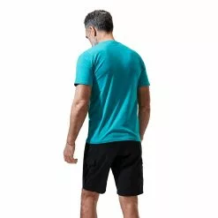 Berghaus M Grossglockner Mtn SS Tee -Bicicletas comprar 4 A001619JD8 X4