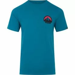 Berghaus M Grossglockner Mtn SS Tee
