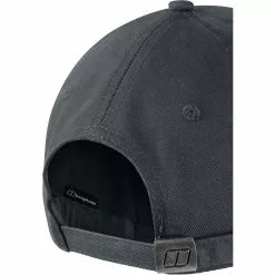 Berghaus Logo Recognition Cap 15 Berghaus Logo Recognition Cap -Bicicletas comprar 4 X000027CZ8 Z2