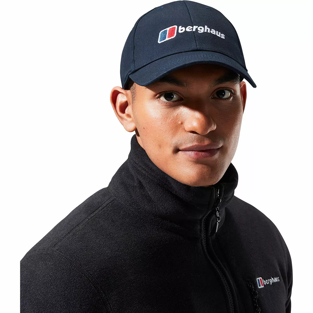 Berghaus Logo Recognition Cap 4 Berghaus Logo Recognition Cap - Imagen 2