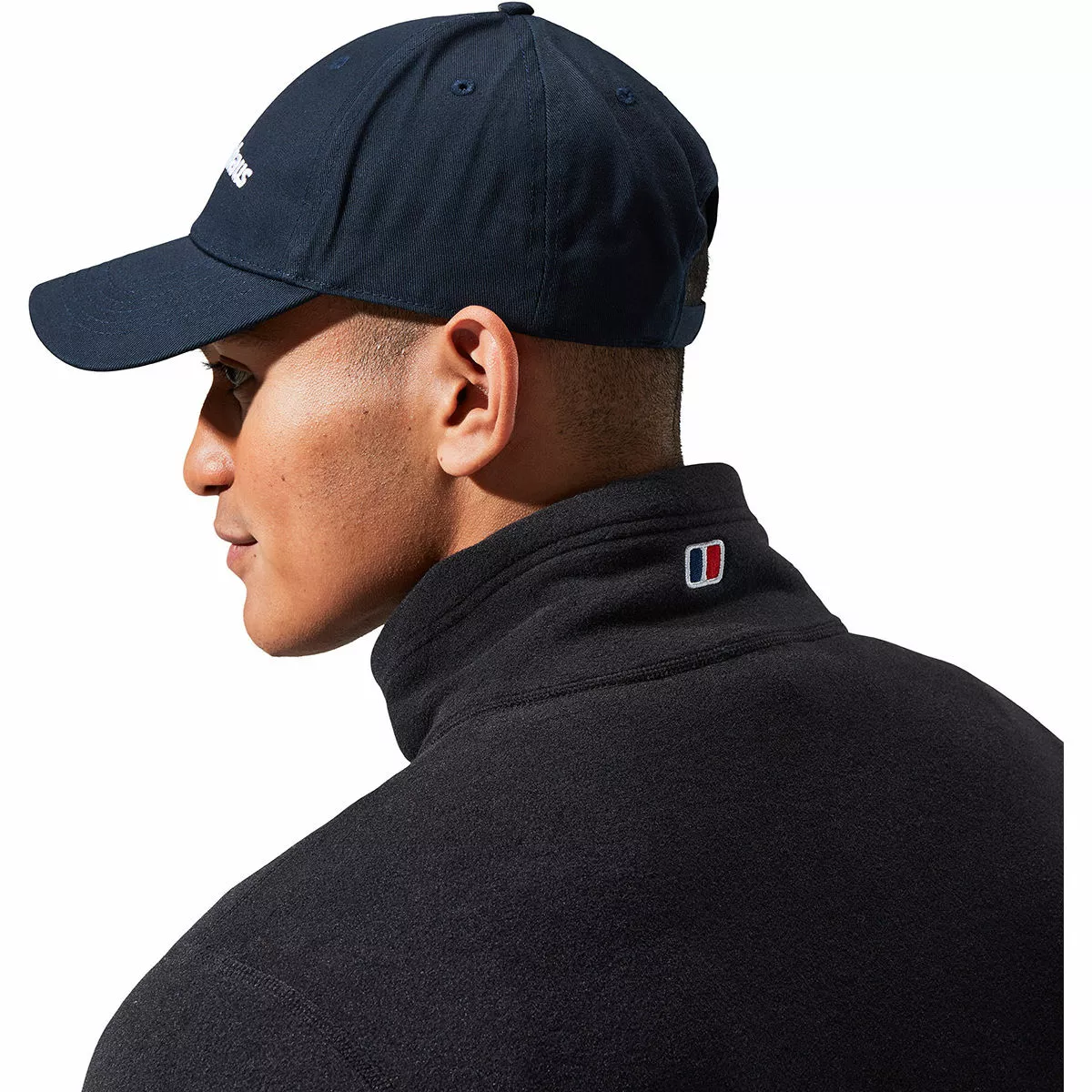 Berghaus Logo Recognition Cap 6 Berghaus Logo Recognition Cap - Imagen 4