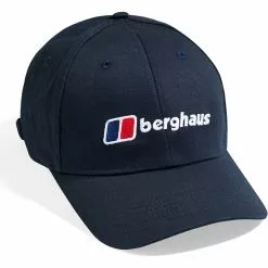 Berghaus Logo Recognition Cap