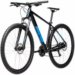 Bicicleta Rígida De MTB Cube Aim Pro (29, 2021) 33 Bicicleta Rígida De MTB Cube Aim Pro (29, 2021) -Bicicletas comprar 401300 large 01 14