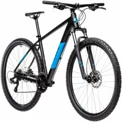 Bicicleta Rígida De MTB Cube Aim Pro (29, 2021) 30 Bicicleta Rígida De MTB Cube Aim Pro (29, 2021) -Bicicletas comprar 401300 large 01 18