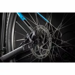 Bicicleta Rígida De MTB Cube Aim Pro (29, 2021) 37 Bicicleta Rígida De MTB Cube Aim Pro (29, 2021) -Bicicletas comprar 401300 D3