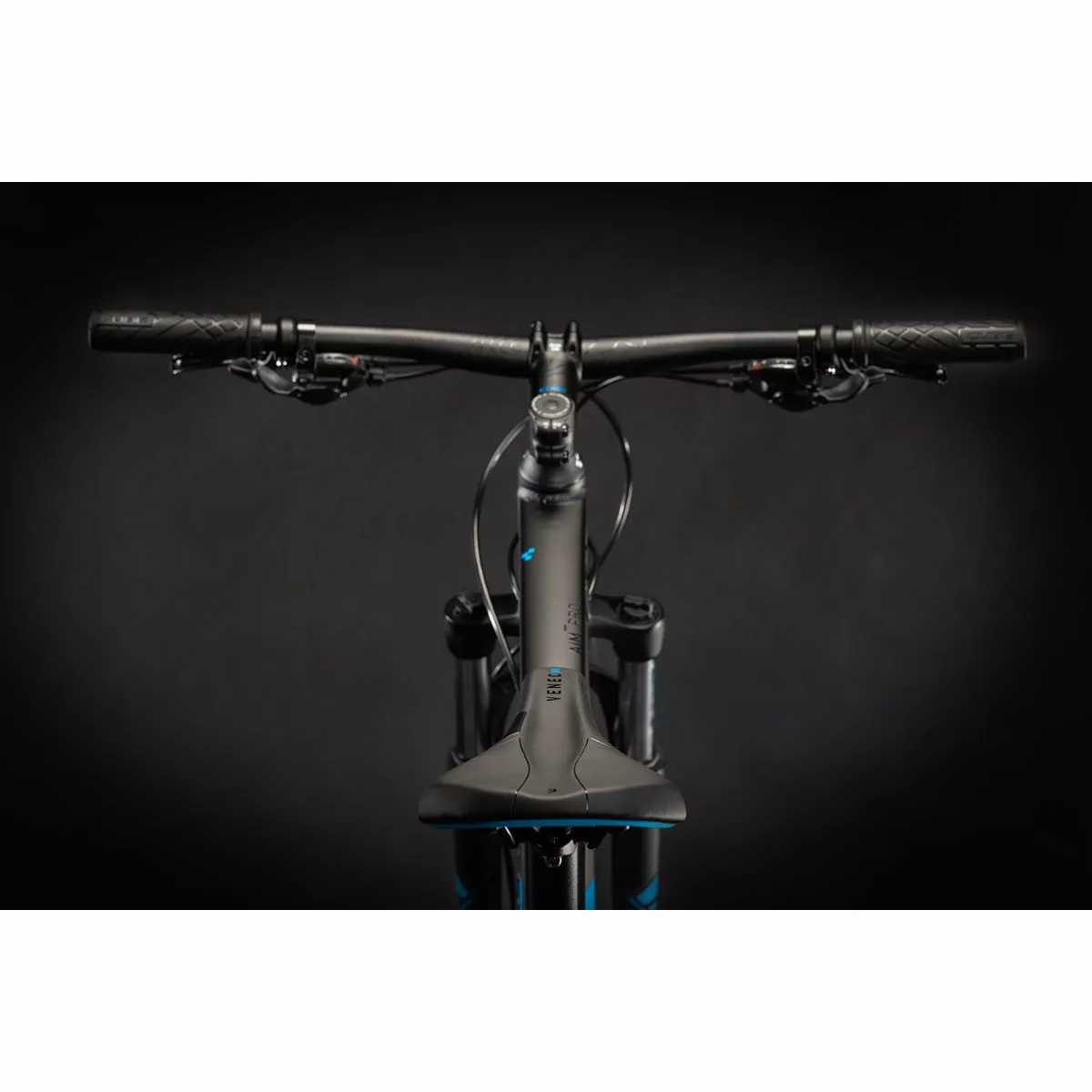 Bicicleta Rígida De MTB Cube Aim Pro (29, 2021) 19 Bicicleta Rígida De MTB Cube Aim Pro (29, 2021) - Imagen 17