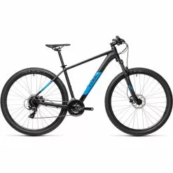 Bicicleta Rígida De MTB Cube Aim Pro (29, 2021) 29 Bicicleta Rígida De MTB Cube Aim Pro (29, 2021) -Bicicletas comprar 401300 light