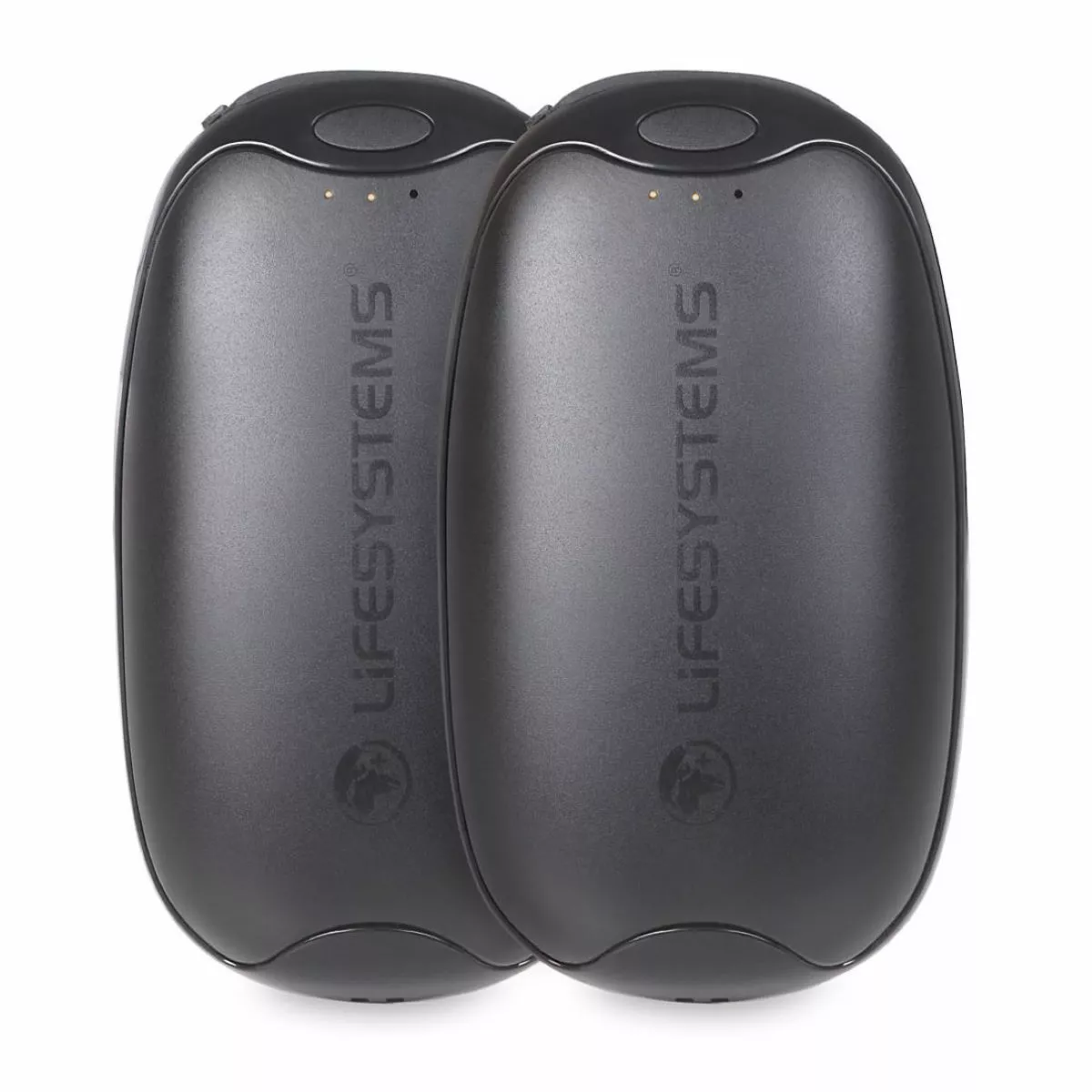 Lifesystems Dual Palm Rechargeable Hand Warmer 3 Lifesystems Dual Palm Rechargeable Hand Warmer