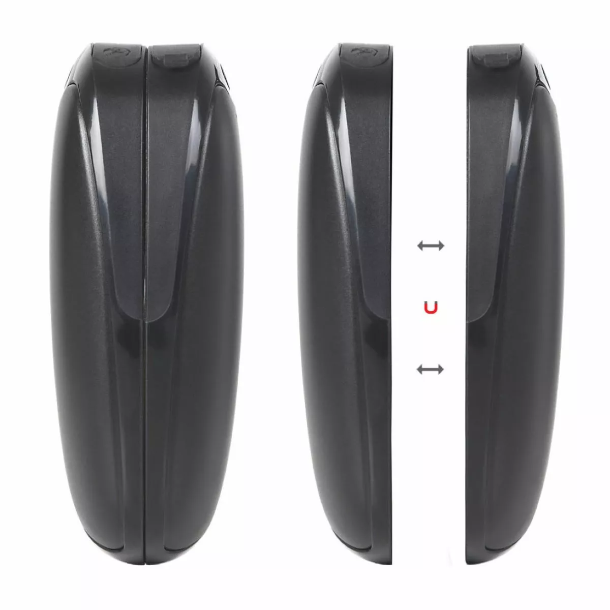 Lifesystems Dual Palm Rechargeable Hand Warmer 5 Lifesystems Dual Palm Rechargeable Hand Warmer - Imagen 3