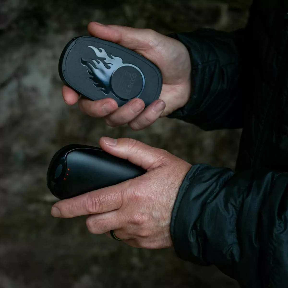 Lifesystems Dual Palm Rechargeable Hand Warmer 9 Lifesystems Dual Palm Rechargeable Hand Warmer - Imagen 7