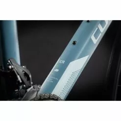 Bicicleta De Carretera Cube Axial WS (2021) -Bicicletas comprar 429100 D2