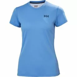 Camiseta Helly Hansen HH Lifa Active Solen Para Mujer