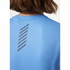 Camiseta Helly Hansen HH Lifa Active Solen Para Mujer -Bicicletas comprar 49353 619 feature2