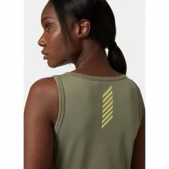 Helly Hansen Women's HH Lifa Active Solen Singlet -Bicicletas comprar 49354 421 feature1