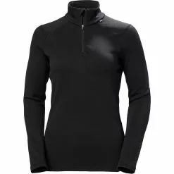 Helly Hansen Women's Lifa Merino Midweight Half Zip