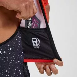 Zoot LTD Kona Ice Tri Aero Full Zip Racesuit -Bicicletas comprar 5 5