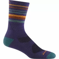 Darn Tough Fastpack Micro Crew Lightweight Socks