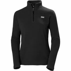 Helly Hansen Women's Daybreaker Half Zip Fleece