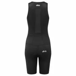 Traje De Triatlón Dhb Para Mujer -Bicicletas comprar 5360113255 5360750536 0102