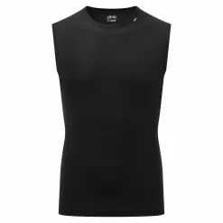 Camiseta Interior De Tirantes Dhb Merino (M_150) -Bicicletas comprar 5360113842 100397001 0101