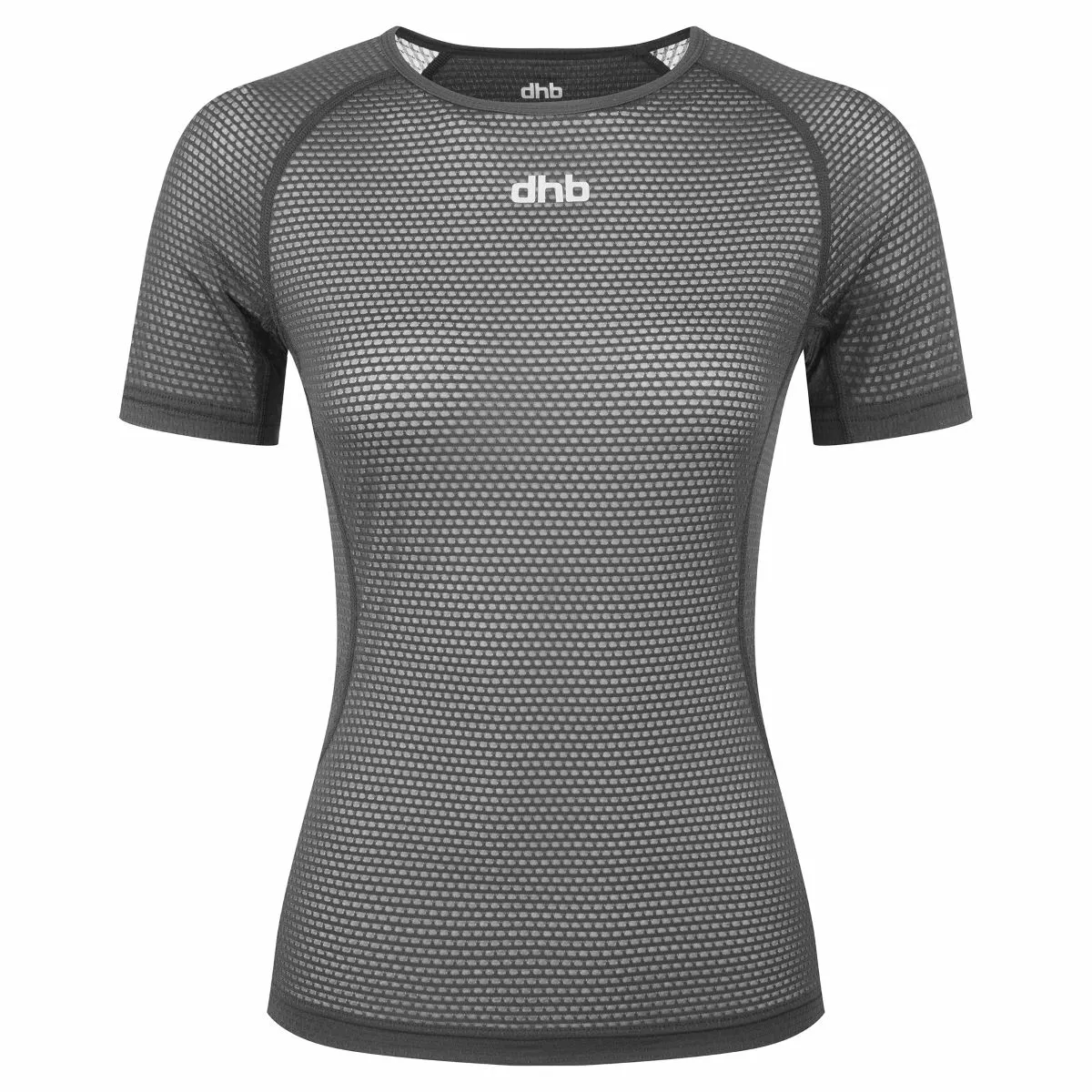 Camiseta Interior Dhb Lightweight Mesh Para Mujer 3 Camiseta Interior Dhb Lightweight Mesh Para Mujer