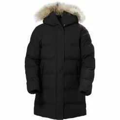 Helly Hansen Women's Blossom Puffy Parka