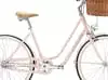 Creme Molly Ladies Bike 5 Creme Molly Ladies Bike - Imagen 3