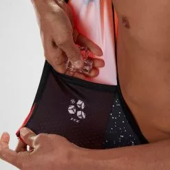 Zoot LTD Kona Ice Tri Aero Full Zip Racesuit -Bicicletas comprar 6 4