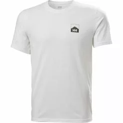 Helly Hansen Nord Graphic HH T-Shirt