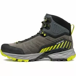Botas Scarpa Rush Trek Gore-Tex -Bicicletas comprar 63140 200 4 02 RUS TRK GTX Tit Lim Rush TRK GTX Titanium Lime