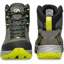 Botas Scarpa Rush Trek Gore-Tex -Bicicletas comprar 63140 200 4 03 RUS TRK GTX Tit Lim Rush TRK GTX Titanium Lime