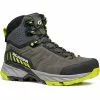 Botas Scarpa Rush Trek Gore-Tex -Bicicletas comprar 63140 200 4 RUS TRK GTX Tit Lim Rush TRK GTX Titanium Lime