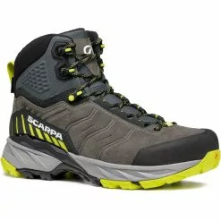 Botas Scarpa Rush Trek Gore-Tex
