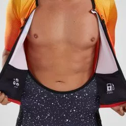 Zoot LTD Kona Ice Tri Aero Full Zip Racesuit -Bicicletas comprar 7 1