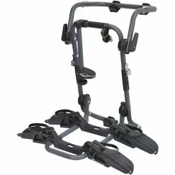 Soporte Trasero Para Bicicleta Peruzzo Pure Instinct 2