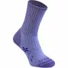Calcetines De Merino Para Botas Bridgedale HIKE Midweight Para Mujer -Bicicletas comprar 710627 095 Hike Midweight Merino Comfort Womens Violet