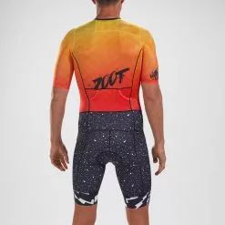 Zoot LTD Kona Ice Tri Aero Full Zip Racesuit -Bicicletas comprar 9 1