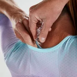 Zoot Womens LTD Kona Ice Tri Aero Full Zip Racesuit -Bicicletas comprar 9