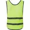 Camiseta Sin Mangas De Alta Visibilidad Ronhill -Bicicletas comprar 9138 R01020Fluo20Yellow Hi20Viz20Bib Front