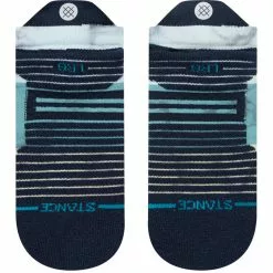 Stance Mid Cushion TUNDRA Tab Sock 7 Stance Mid Cushion TUNDRA Tab Sock -Bicicletas comprar A258A23TUN NVY ALT 02