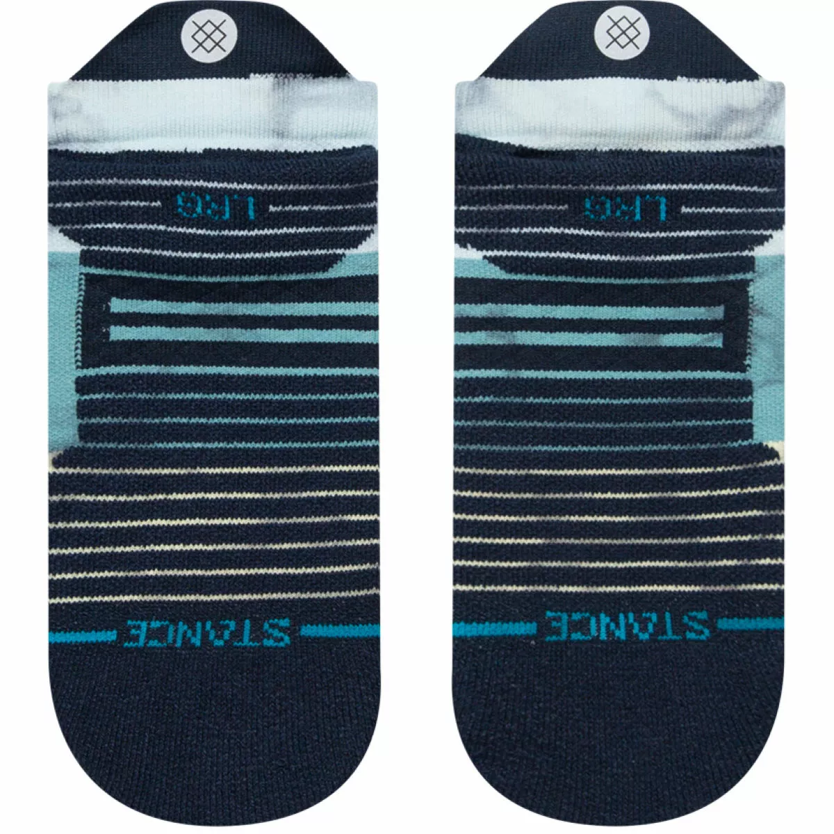 Stance Mid Cushion TUNDRA Tab Sock 5 Stance Mid Cushion TUNDRA Tab Sock - Imagen 3