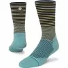 Stance Light Cushion FLOUNDER Crew Sock -Bicicletas comprar A448A23FLO NVY