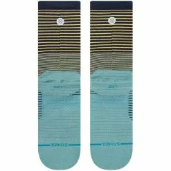 Stance Light Cushion FLOUNDER Crew Sock -Bicicletas comprar A448A23FLO NVY ALT 02