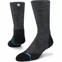 Stance Light Cushion RUN Crew Sock