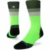 Stance Maxed Crew Running Socks -Bicicletas comprar A448C22MAX NEG