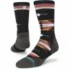 Stance Mid Cushion CLOAKED Crew Sock -Bicicletas comprar A458A23CLO WSB